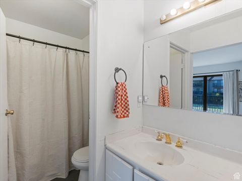 Tiny photo for 4570 S WOODDUCK LN, Millcreek, UT 84117 (MLS # 2113816)