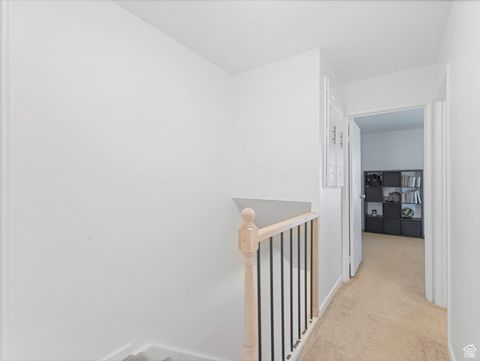 Tiny photo for 4570 S WOODDUCK LN, Millcreek, UT 84117 (MLS # 2113816)
