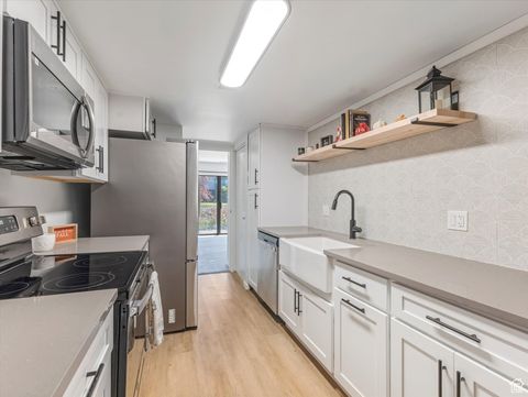 Tiny photo for 4570 S WOODDUCK LN, Millcreek, UT 84117 (MLS # 2113816)