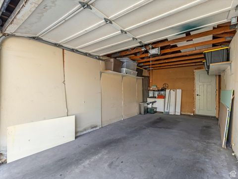 Tiny photo for 4570 S WOODDUCK LN, Millcreek, UT 84117 (MLS # 2113816)