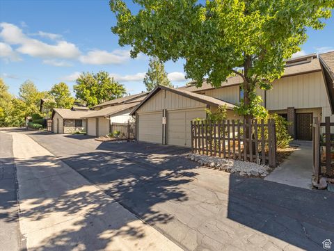 Tiny photo for 4570 S WOODDUCK LN, Millcreek, UT 84117 (MLS # 2113816)