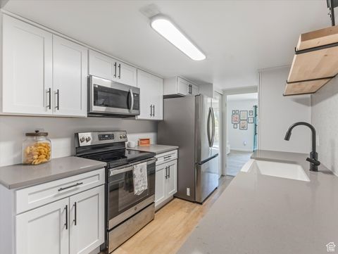 Tiny photo for 4570 S WOODDUCK LN, Millcreek, UT 84117 (MLS # 2113816)