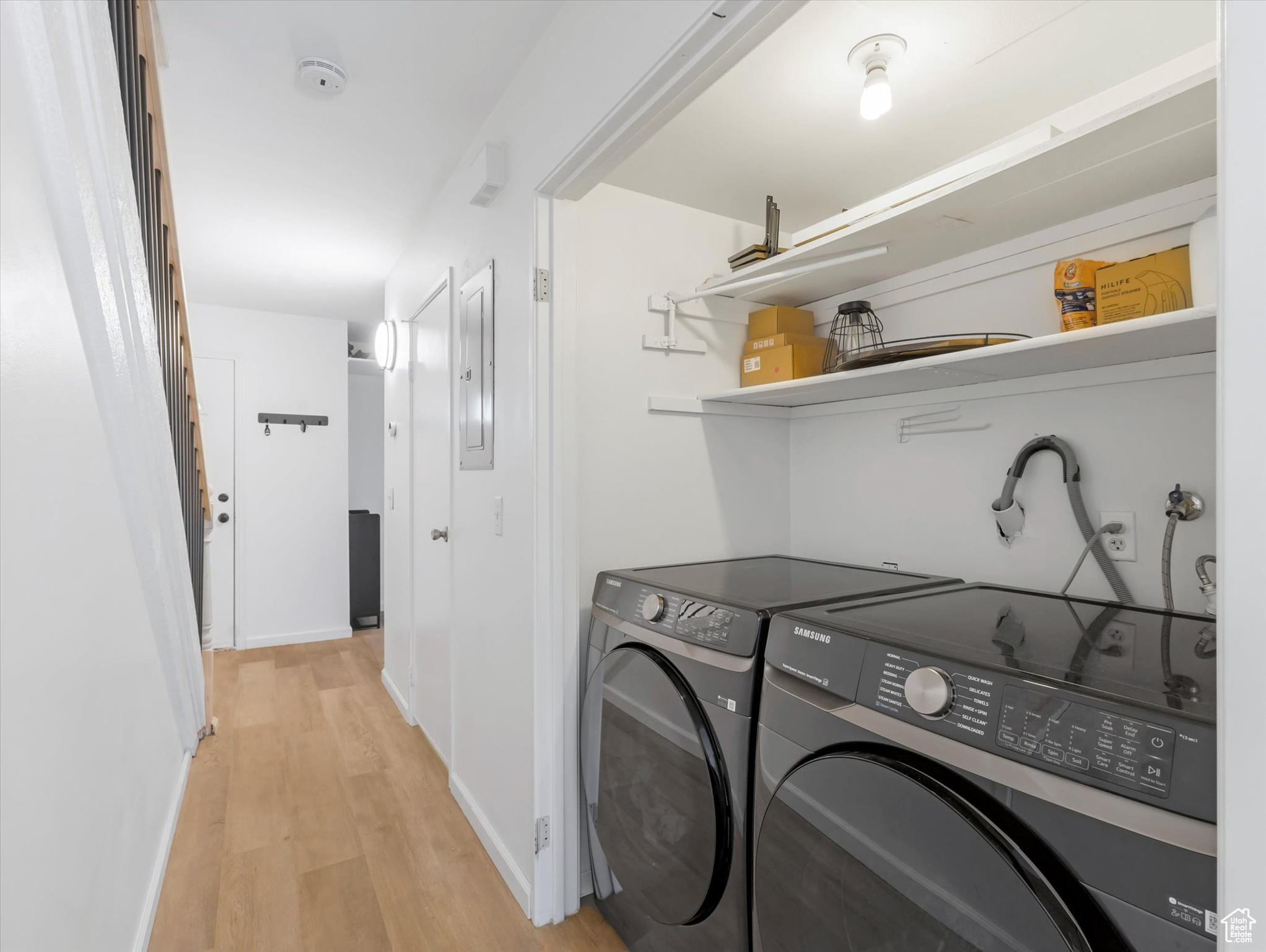 HIDDEN LAKE CONDM - Residential