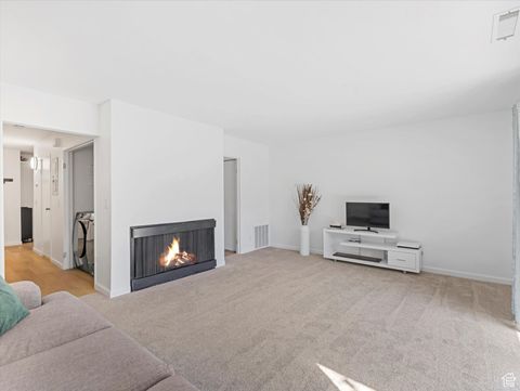 Tiny photo for 4570 S WOODDUCK LN, Millcreek, UT 84117 (MLS # 2113816)