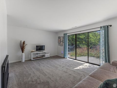 Tiny photo for 4570 S WOODDUCK LN, Millcreek, UT 84117 (MLS # 2113816)
