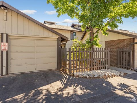 Tiny photo for 4570 S WOODDUCK LN, Millcreek, UT 84117 (MLS # 2113816)