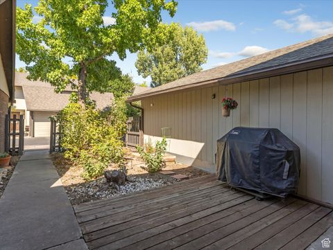 Tiny photo for 4570 S WOODDUCK LN, Millcreek, UT 84117 (MLS # 2113816)