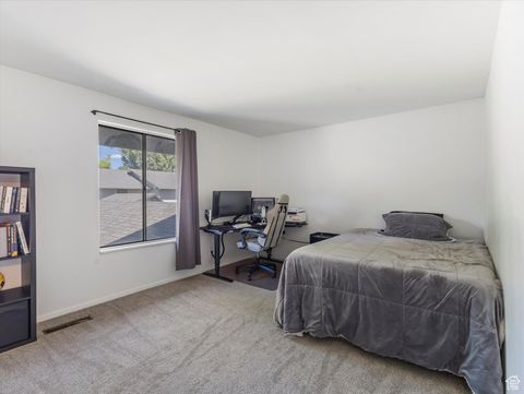 Tiny photo for 4570 S WOODDUCK LN, Millcreek, UT 84117 (MLS # 2113816)