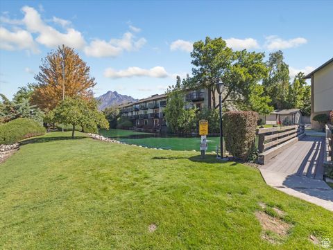 Tiny photo for 4570 S WOODDUCK LN, Millcreek, UT 84117 (MLS # 2113816)
