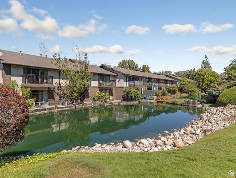 Tiny photo for 4570 S WOODDUCK LN, Millcreek, UT 84117 (MLS # 2113816)