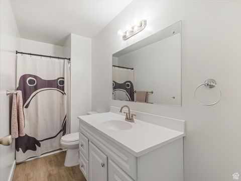 Tiny photo for 4570 S WOODDUCK LN, Millcreek, UT 84117 (MLS # 2113816)