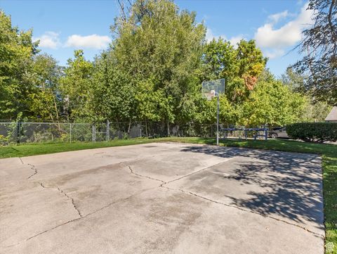 Tiny photo for 4570 S WOODDUCK LN, Millcreek, UT 84117 (MLS # 2113816)