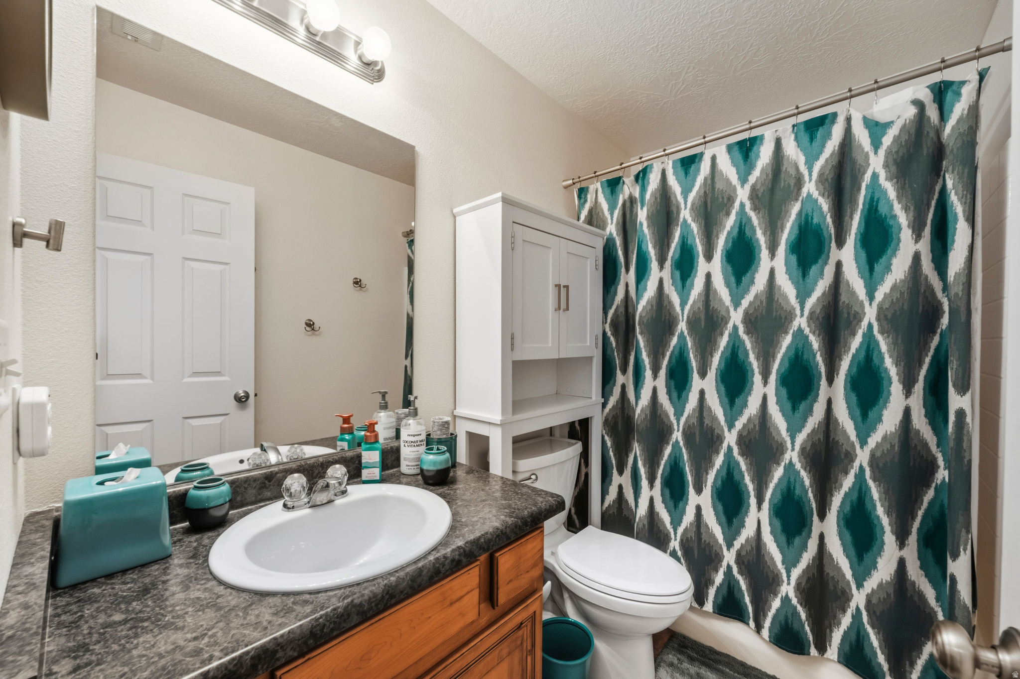 HIDDEN VALLEY TOWN HOMES PUD PH 1 - Residential