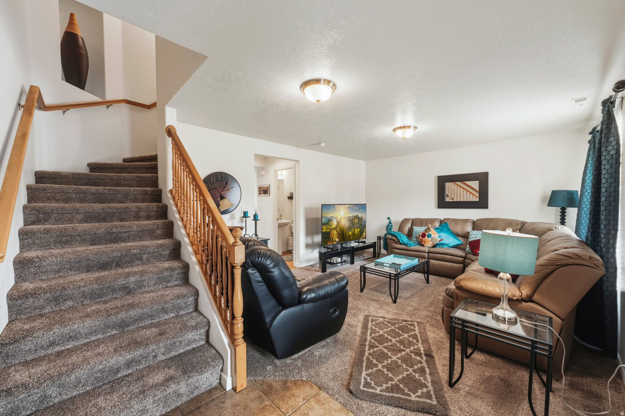 HIDDEN VALLEY TOWN HOMES PUD PH 1 - Residential