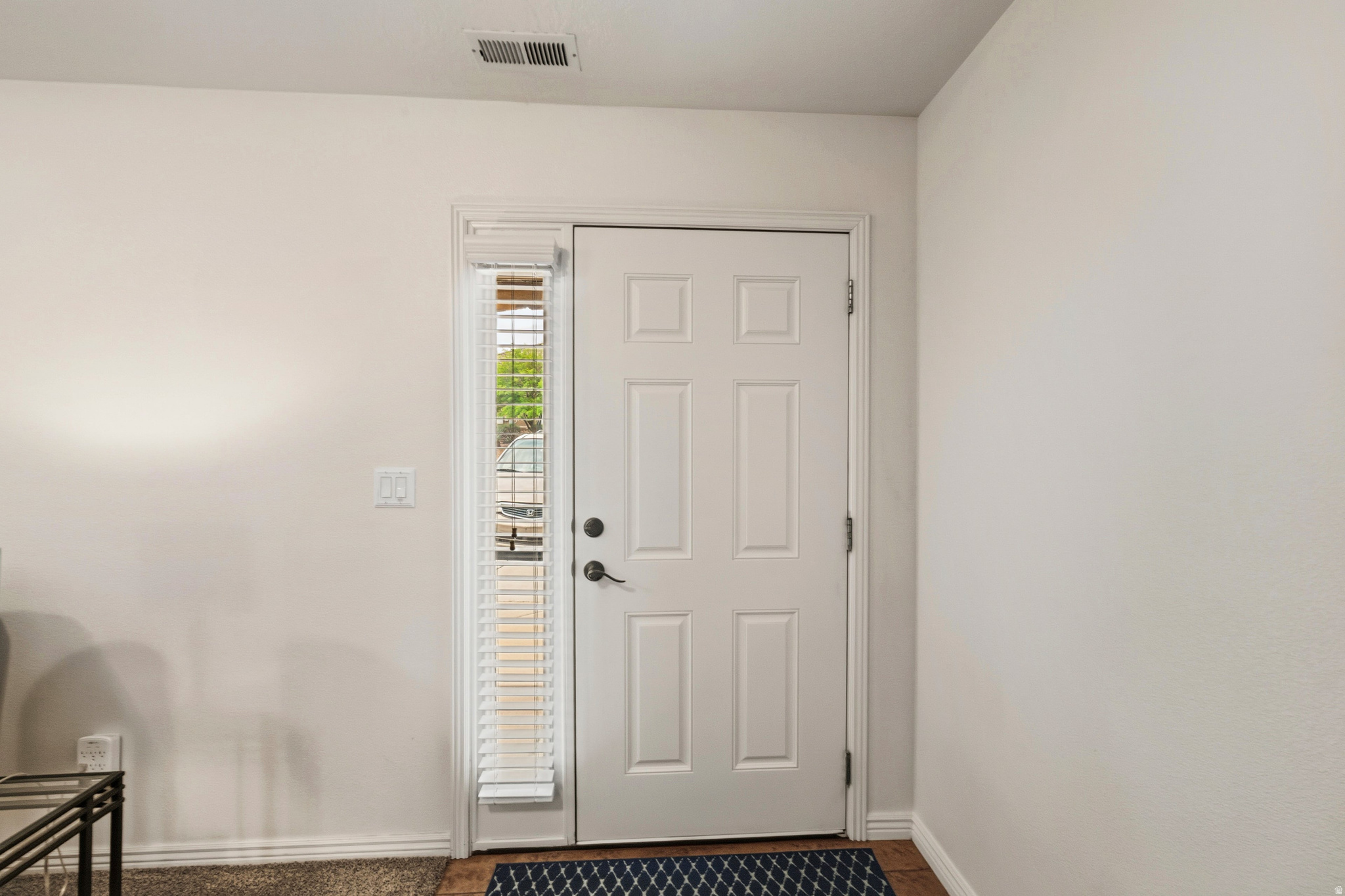 HIDDEN VALLEY TOWN HOMES PUD PH 1 - Residential