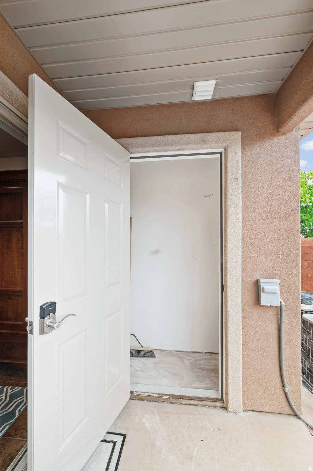 HIDDEN VALLEY TOWN HOMES PUD PH 1 - Residential