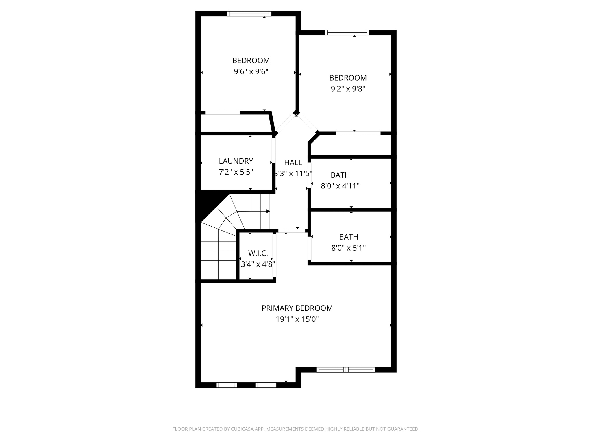 HIDDEN VALLEY TOWN HOMES PUD PH 1 - Residential