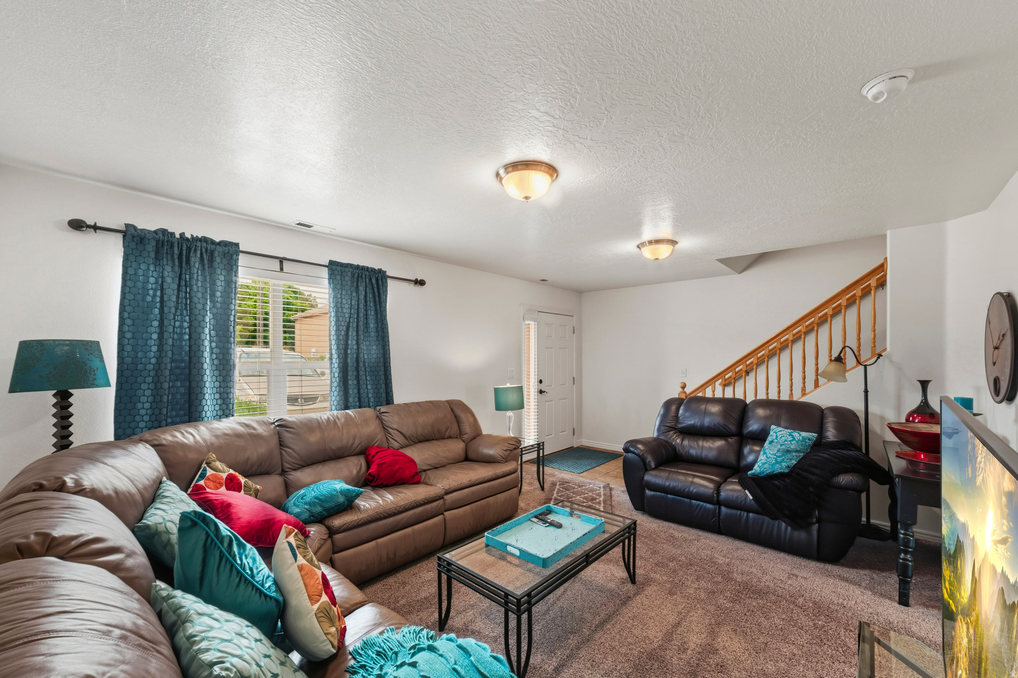 HIDDEN VALLEY TOWN HOMES PUD PH 1 - Residential