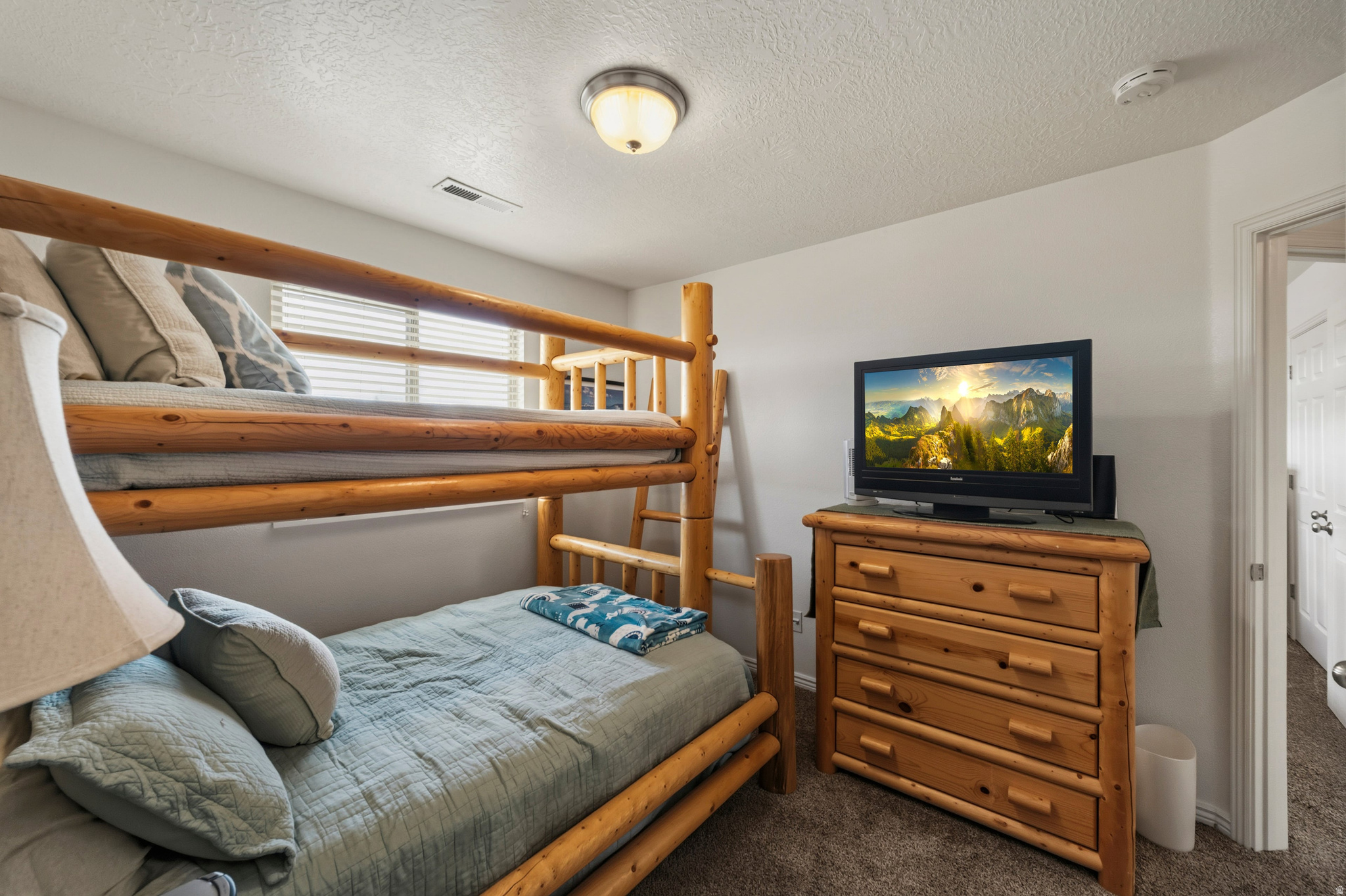 HIDDEN VALLEY TOWN HOMES PUD PH 1 - Residential