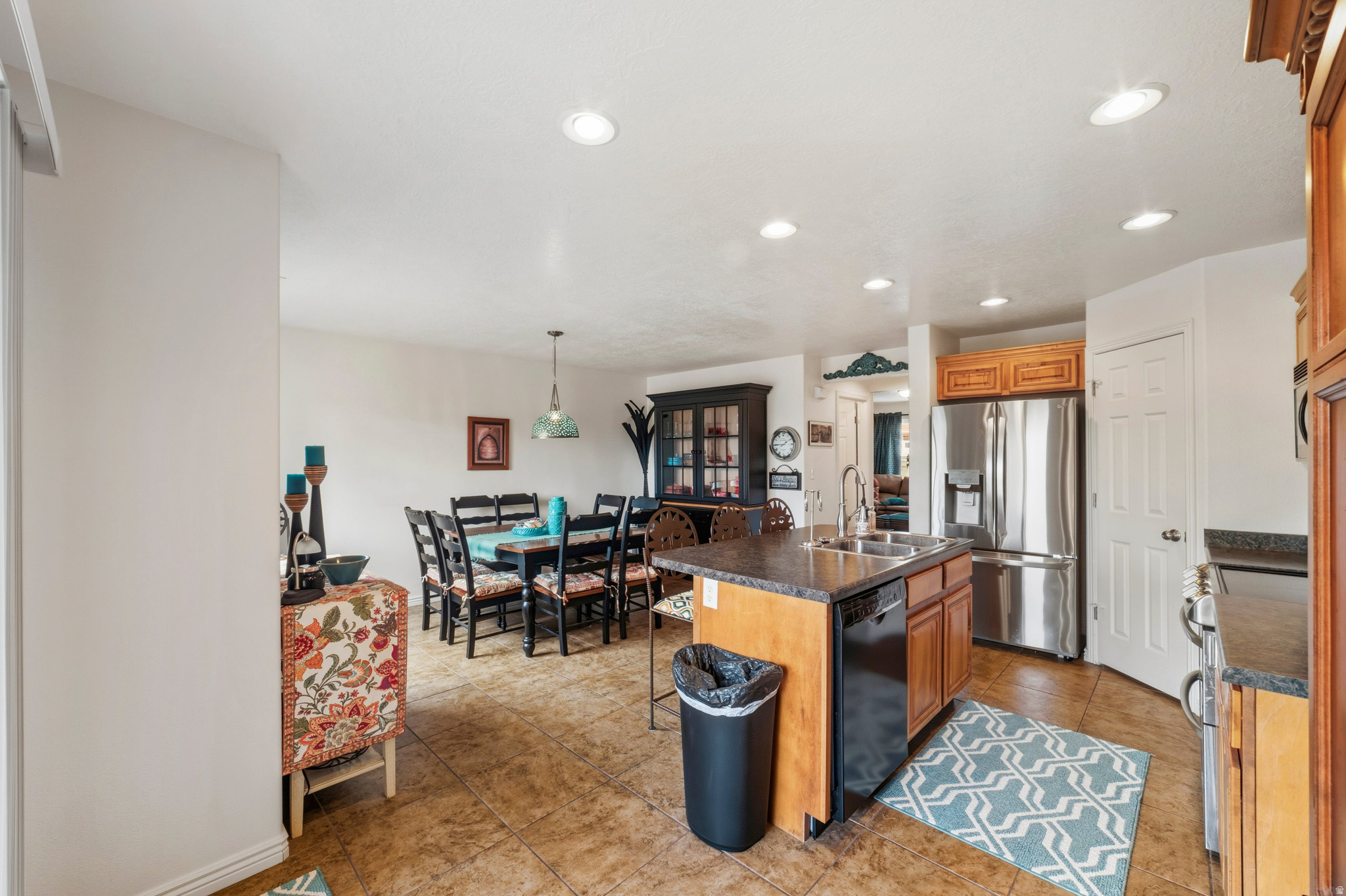 HIDDEN VALLEY TOWN HOMES PUD PH 1 - Residential