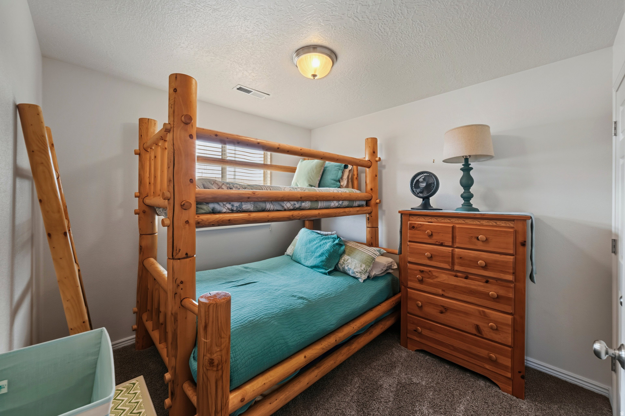 HIDDEN VALLEY TOWN HOMES PUD PH 1 - Residential