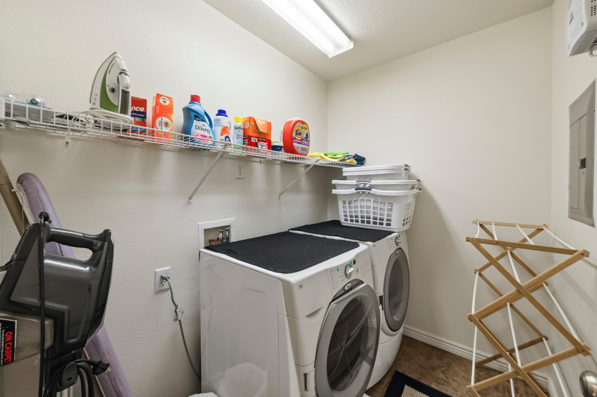 HIDDEN VALLEY TOWN HOMES PUD PH 1 - Residential