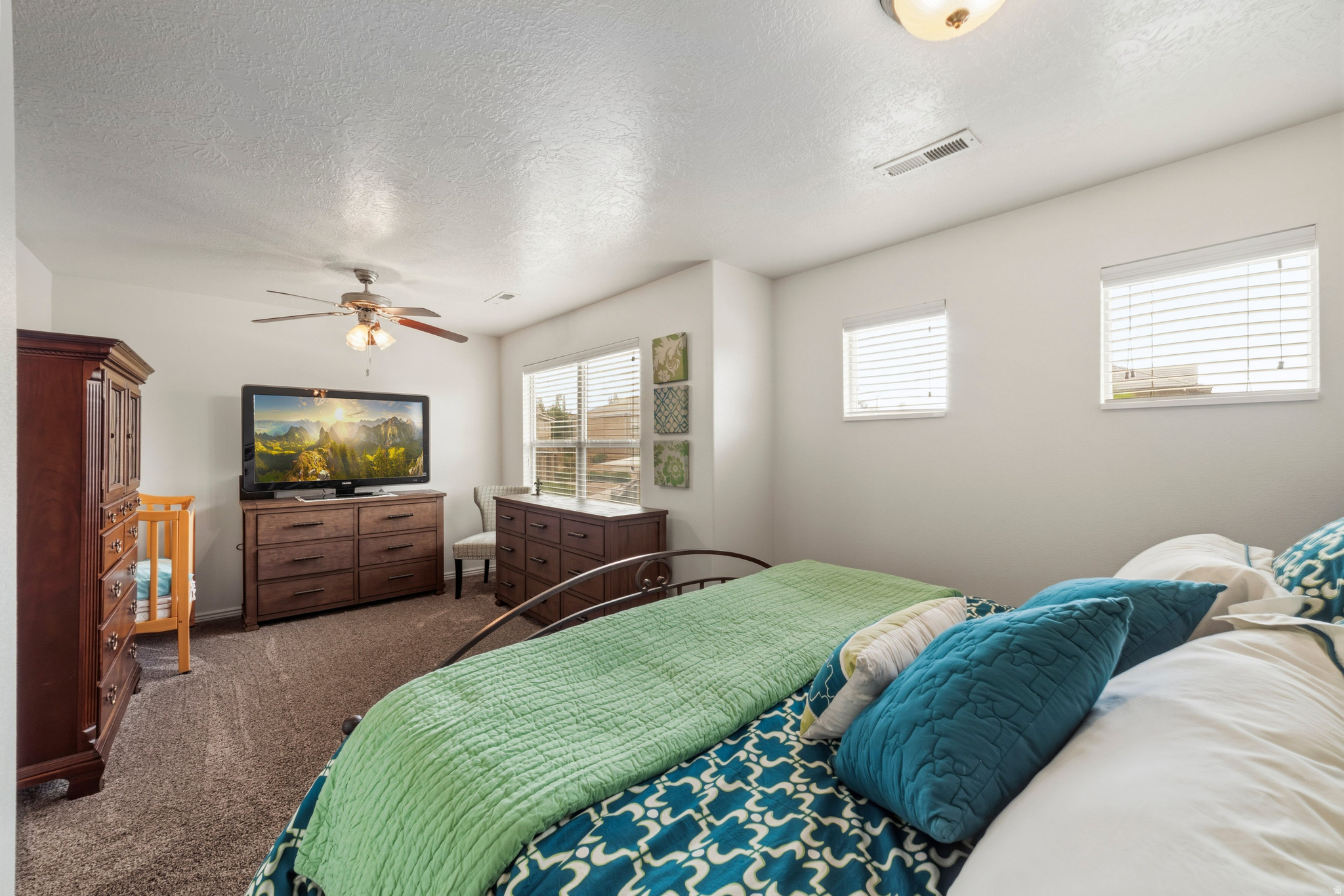 HIDDEN VALLEY TOWN HOMES PUD PH 1 - Residential