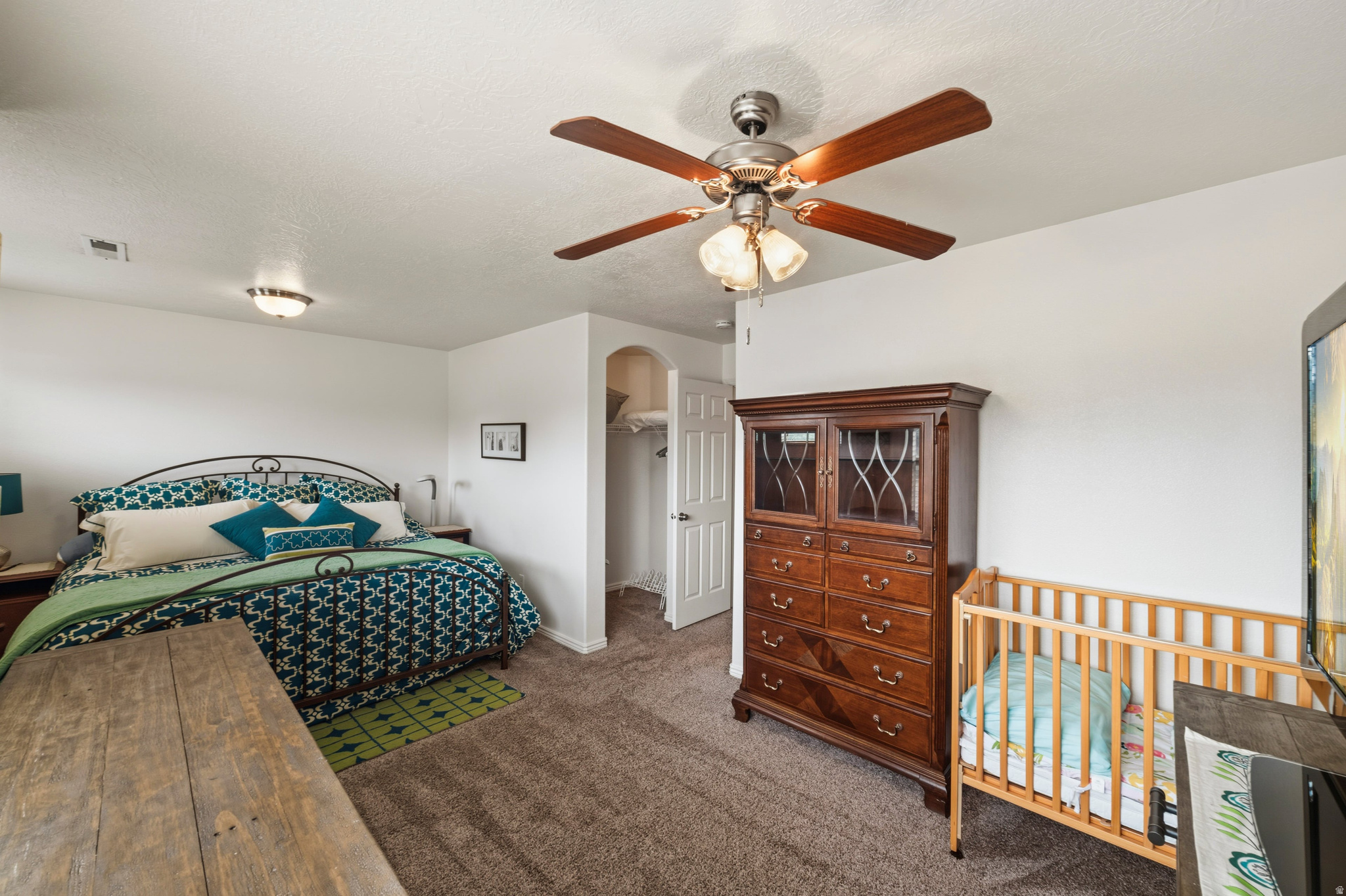 HIDDEN VALLEY TOWN HOMES PUD PH 1 - Residential