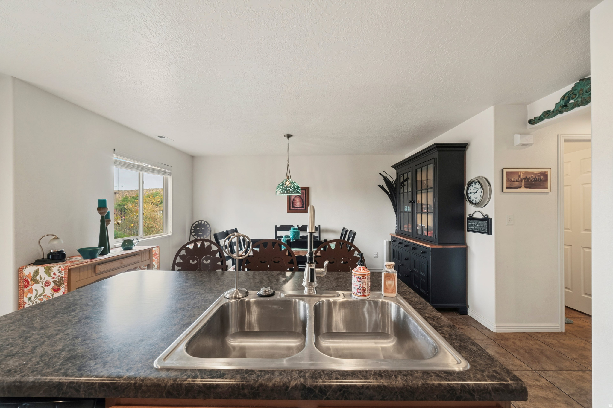 HIDDEN VALLEY TOWN HOMES PUD PH 1 - Residential