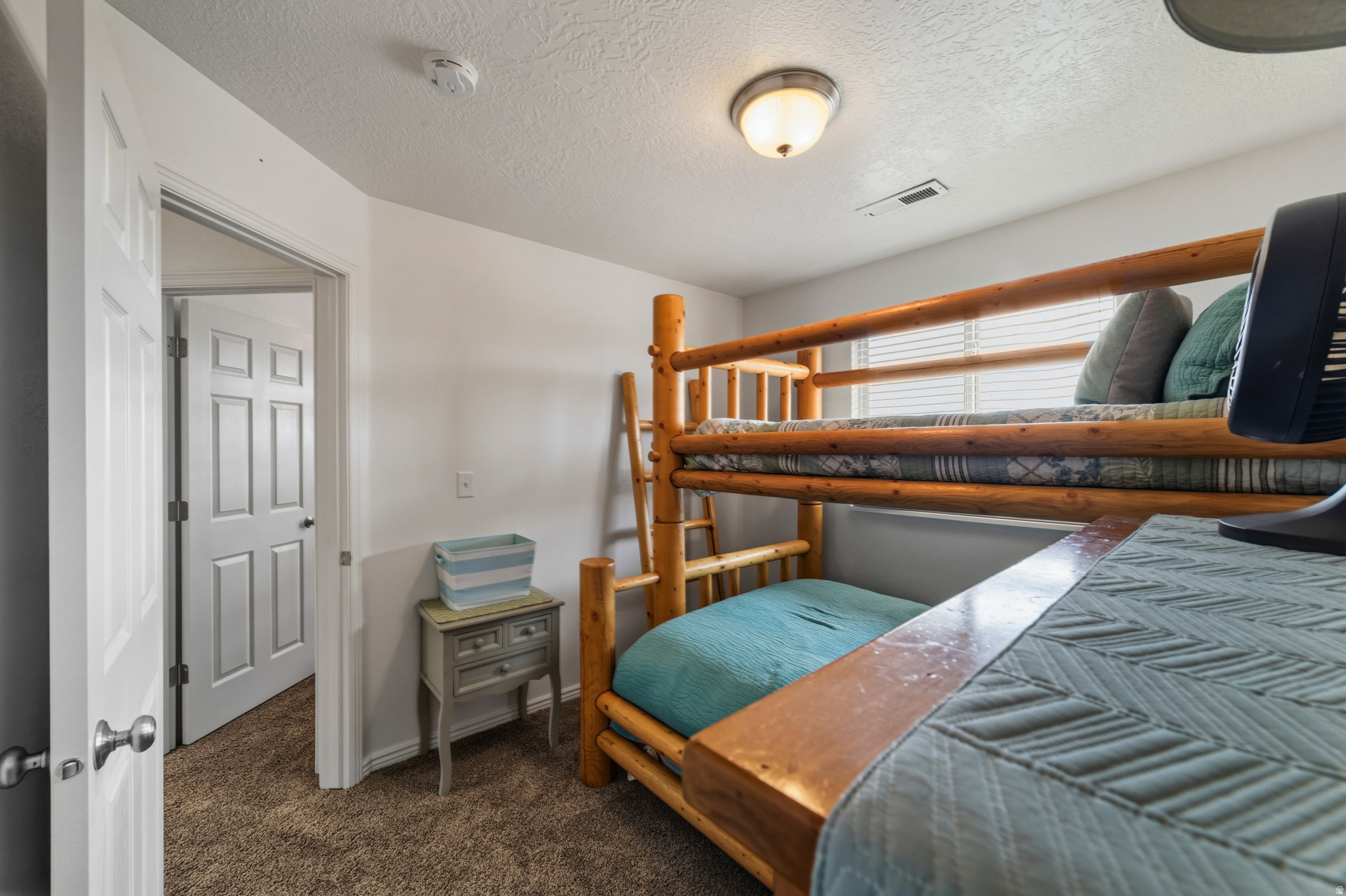 HIDDEN VALLEY TOWN HOMES PUD PH 1 - Residential