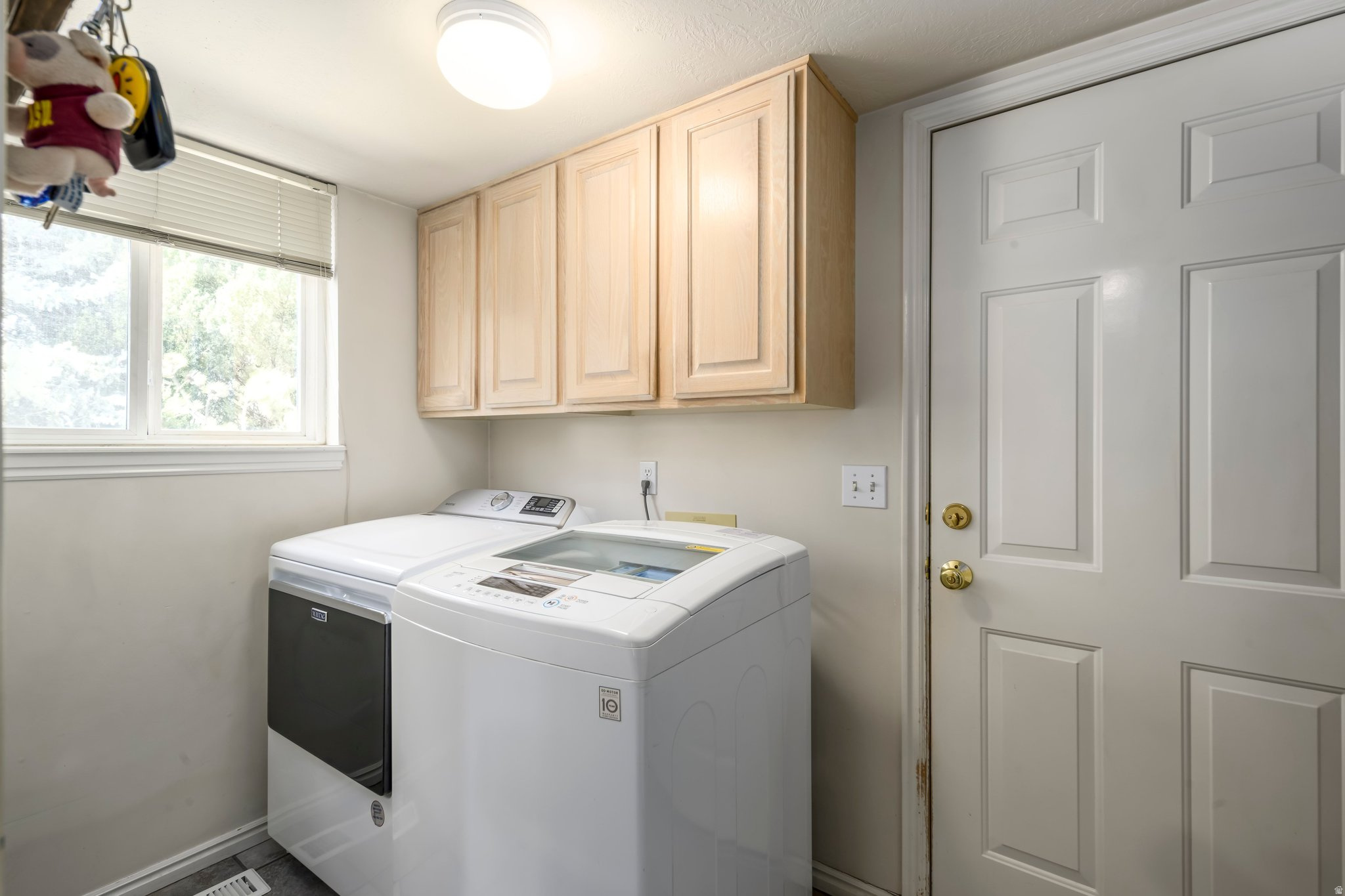 SILVER RIDGE #5 - Residential