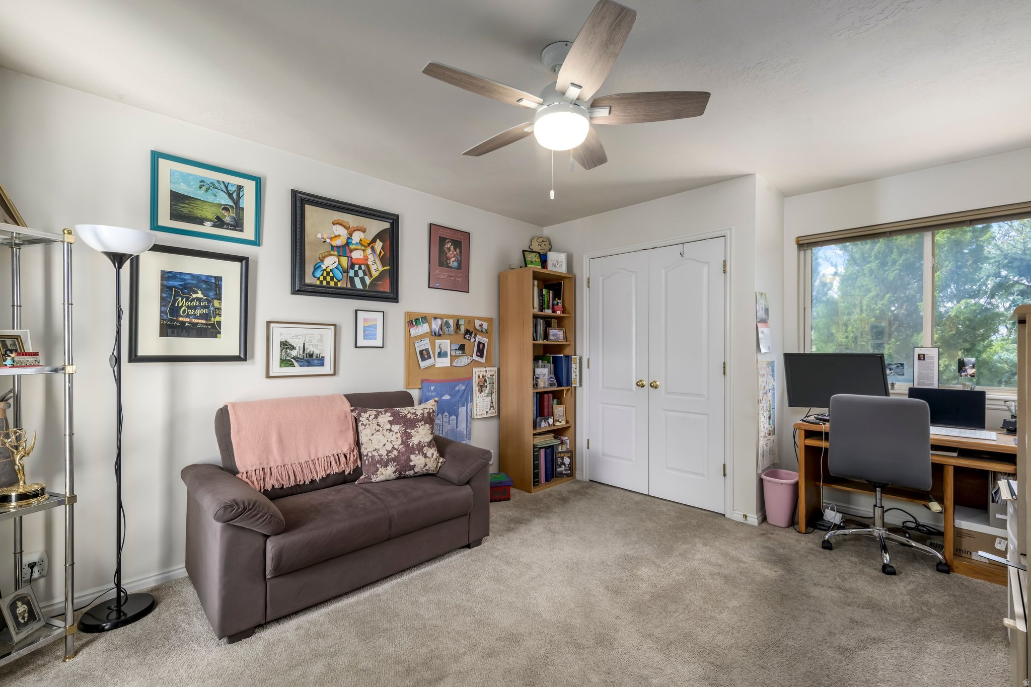 SILVER RIDGE #5 - Residential