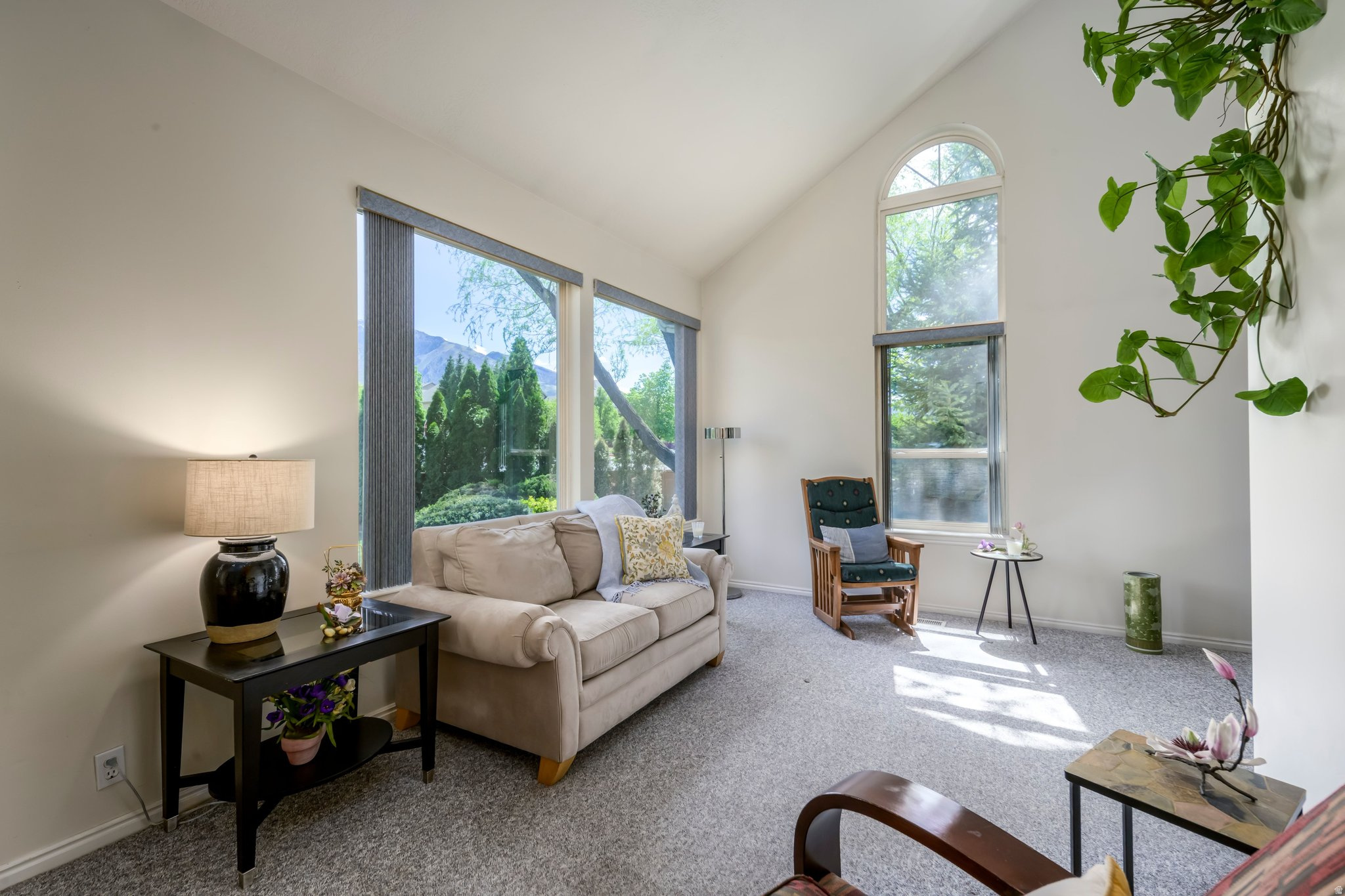 SILVER RIDGE #5 - Residential