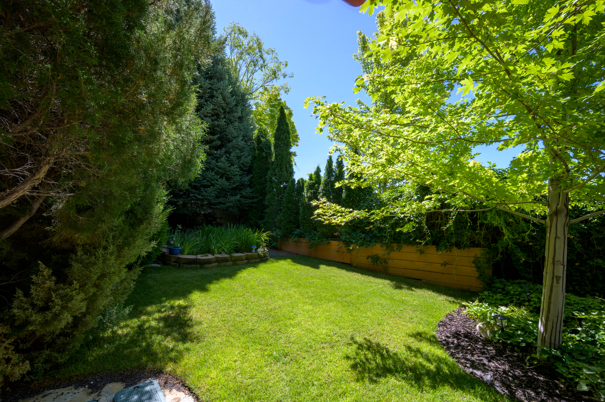 SILVER RIDGE #5 - Residential