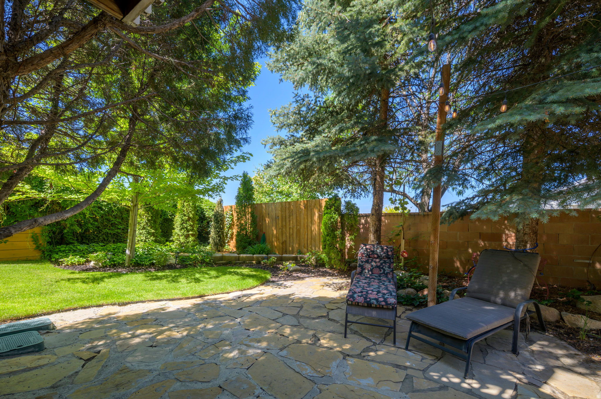 SILVER RIDGE #5 - Residential