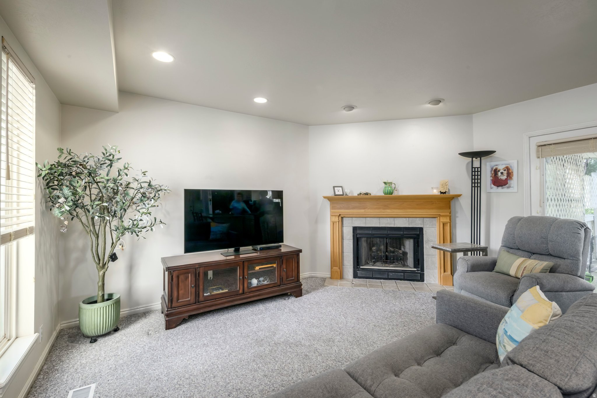 SILVER RIDGE #5 - Residential