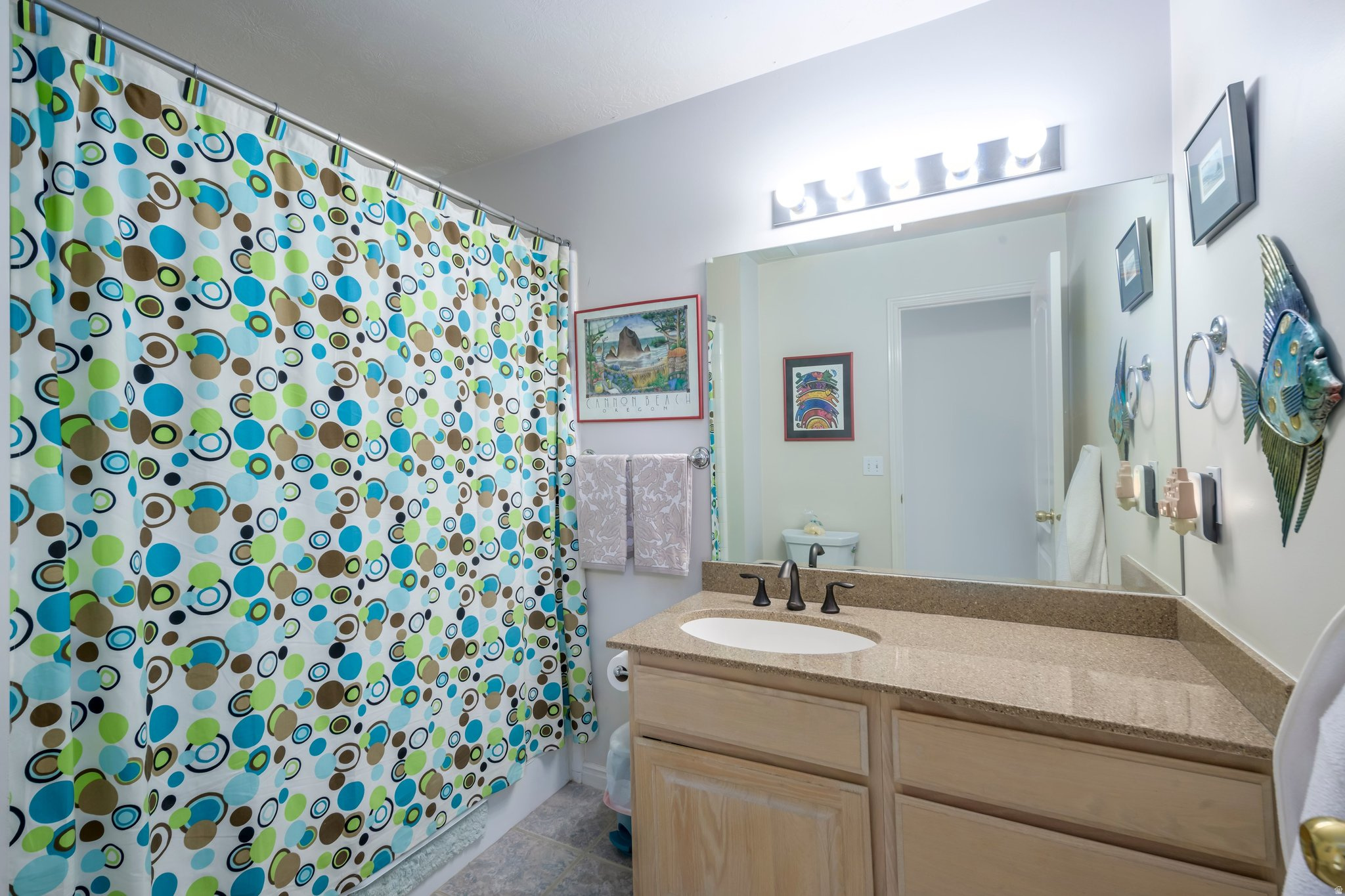 SILVER RIDGE #5 - Residential