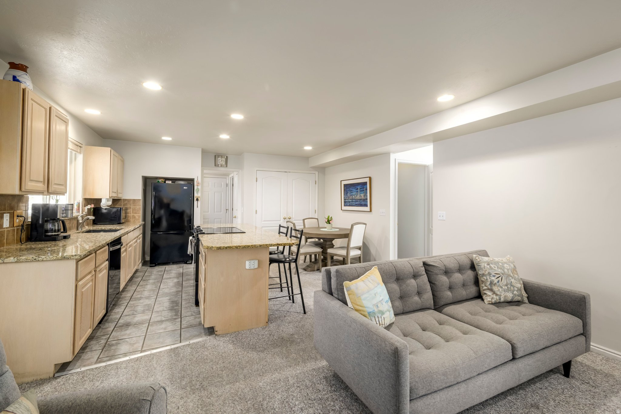 SILVER RIDGE #5 - Residential