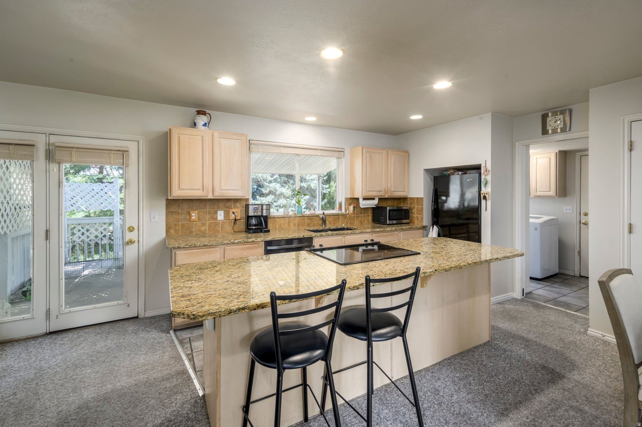 SILVER RIDGE #5 - Residential