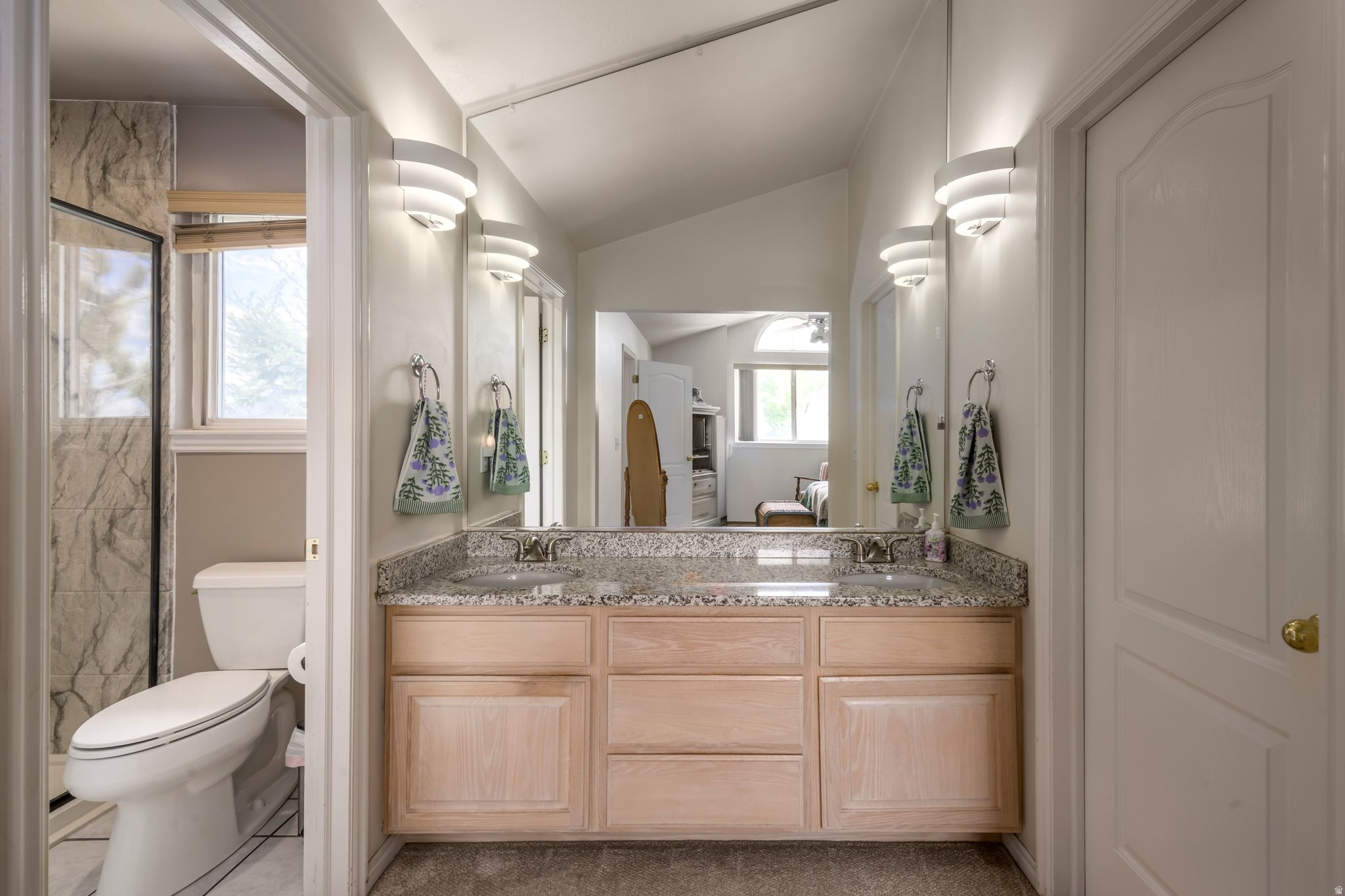 SILVER RIDGE #5 - Residential