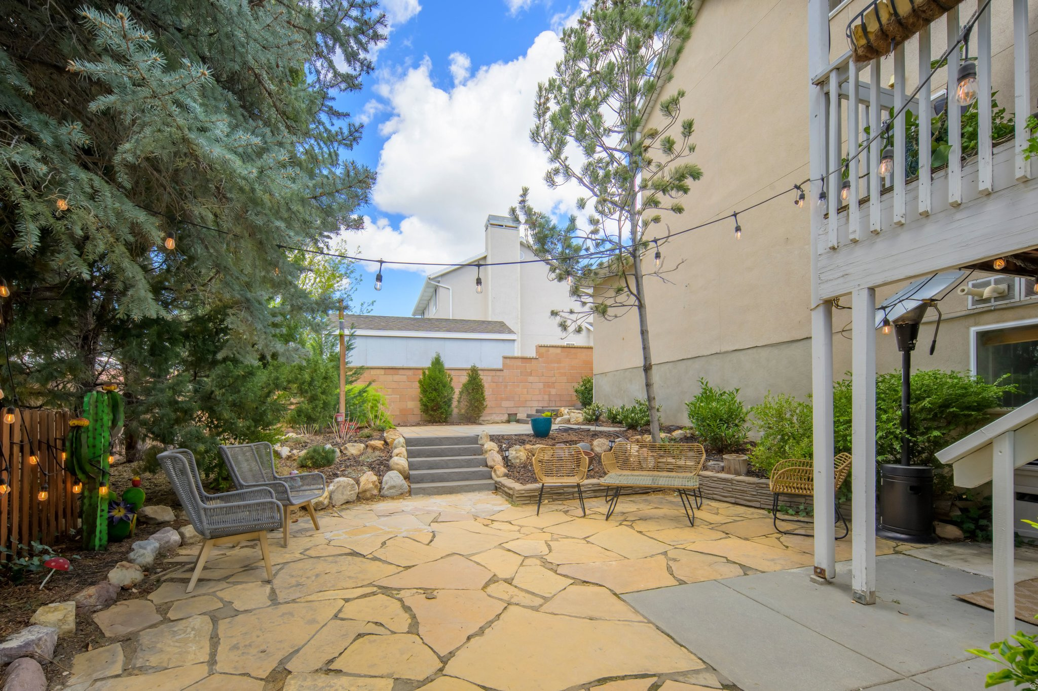 SILVER RIDGE #5 - Residential