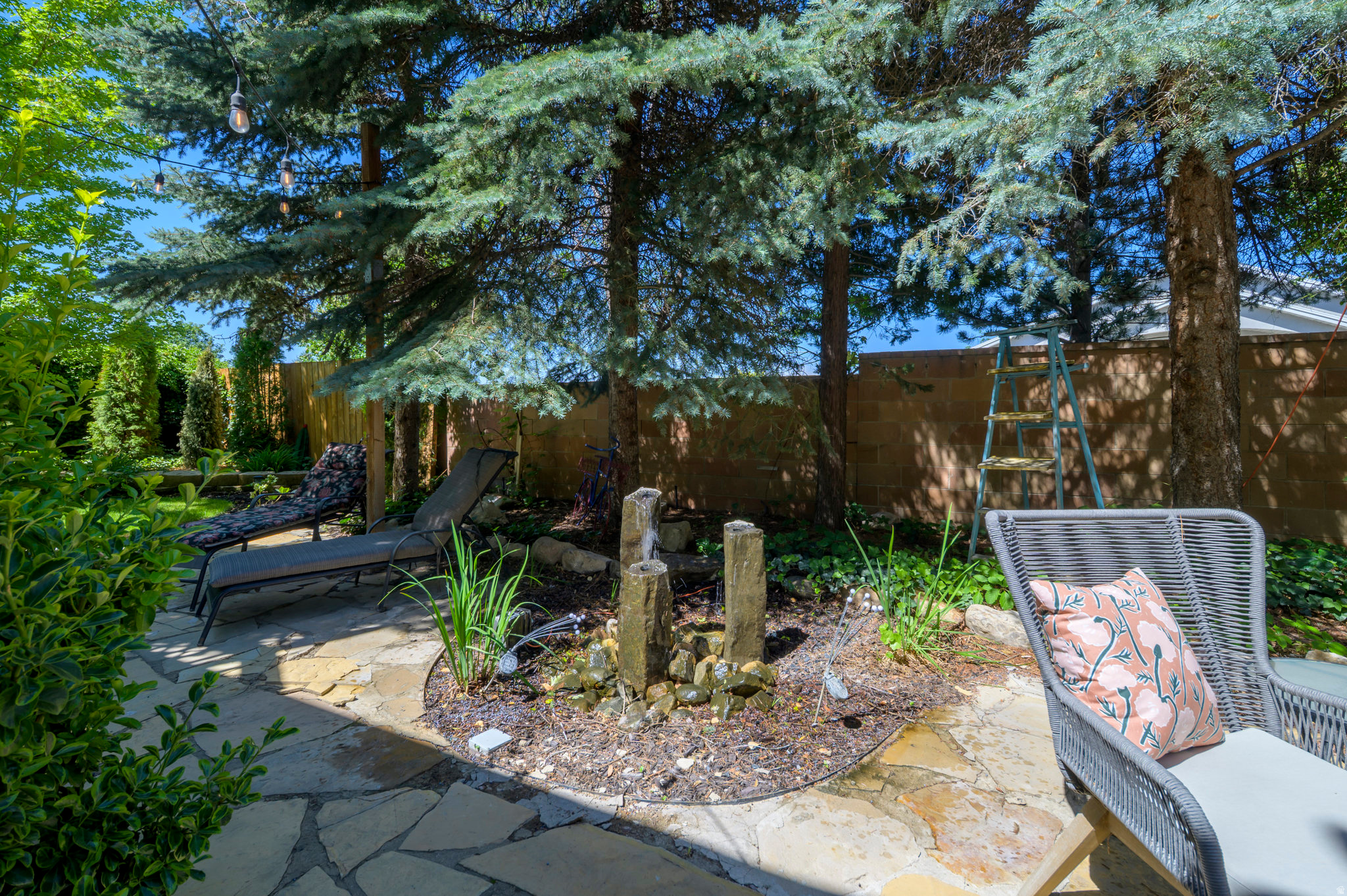 SILVER RIDGE #5 - Residential