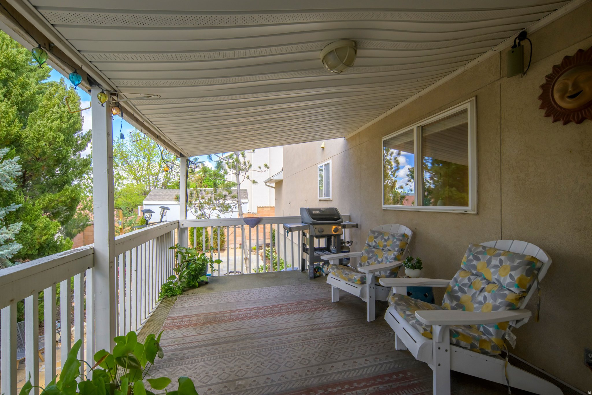 SILVER RIDGE #5 - Residential