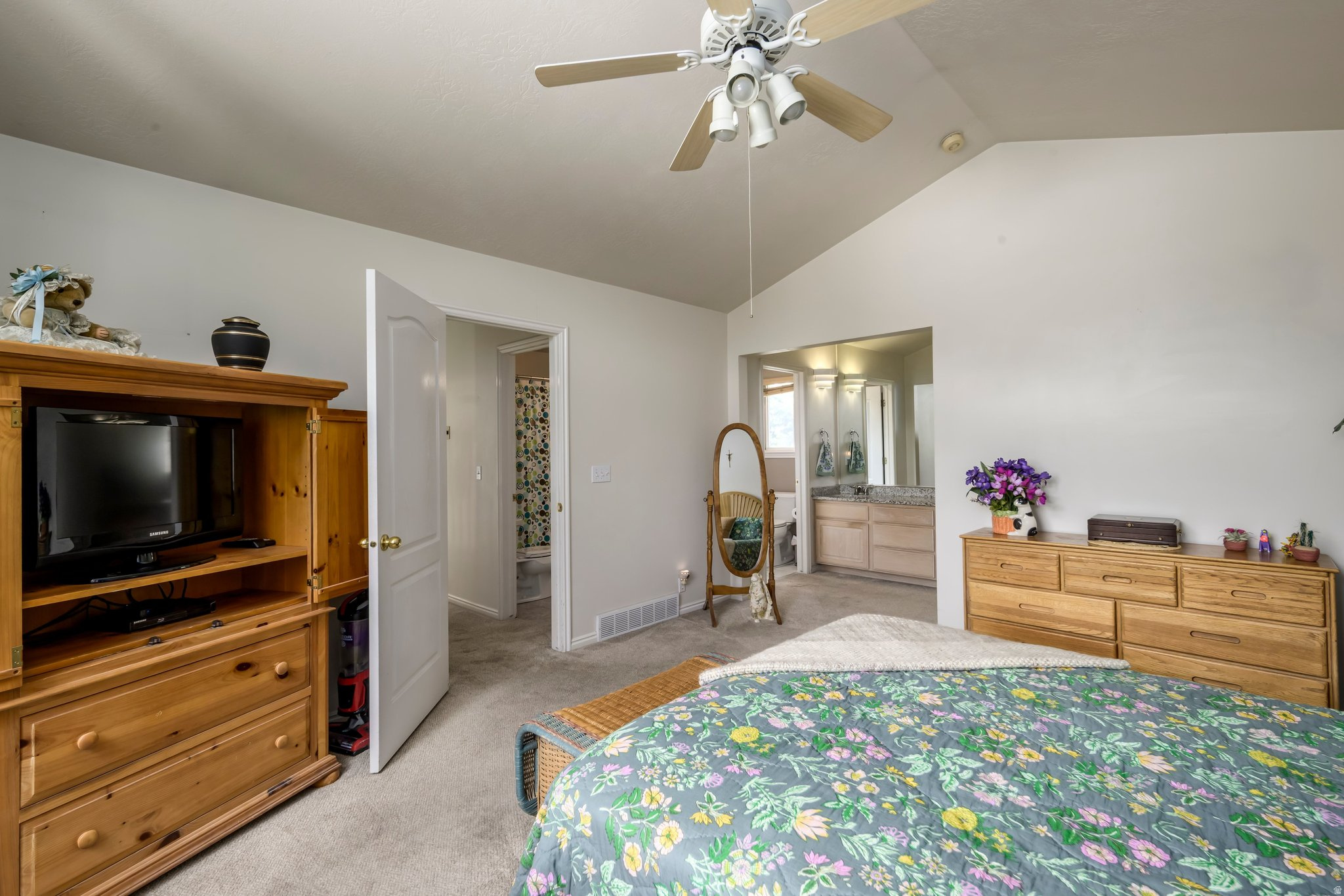 SILVER RIDGE #5 - Residential