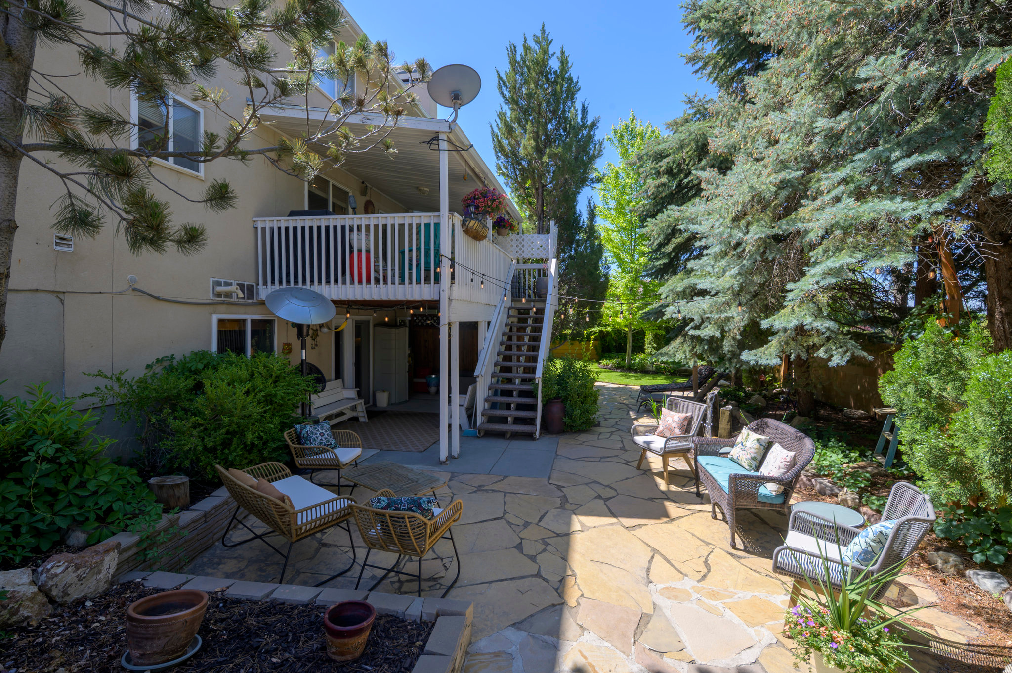 SILVER RIDGE #5 - Residential