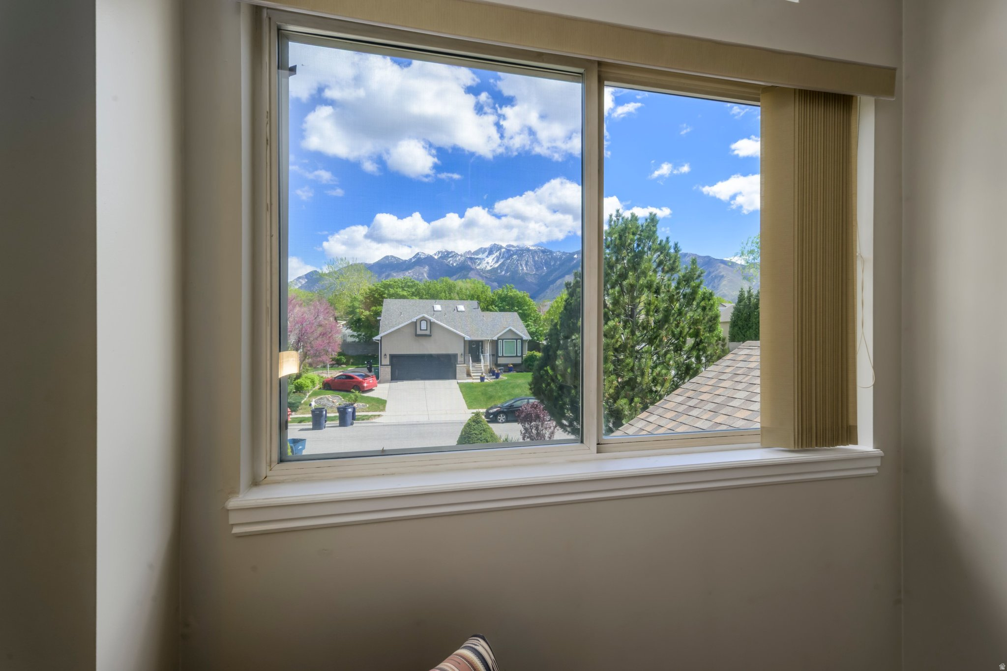 SILVER RIDGE #5 - Residential