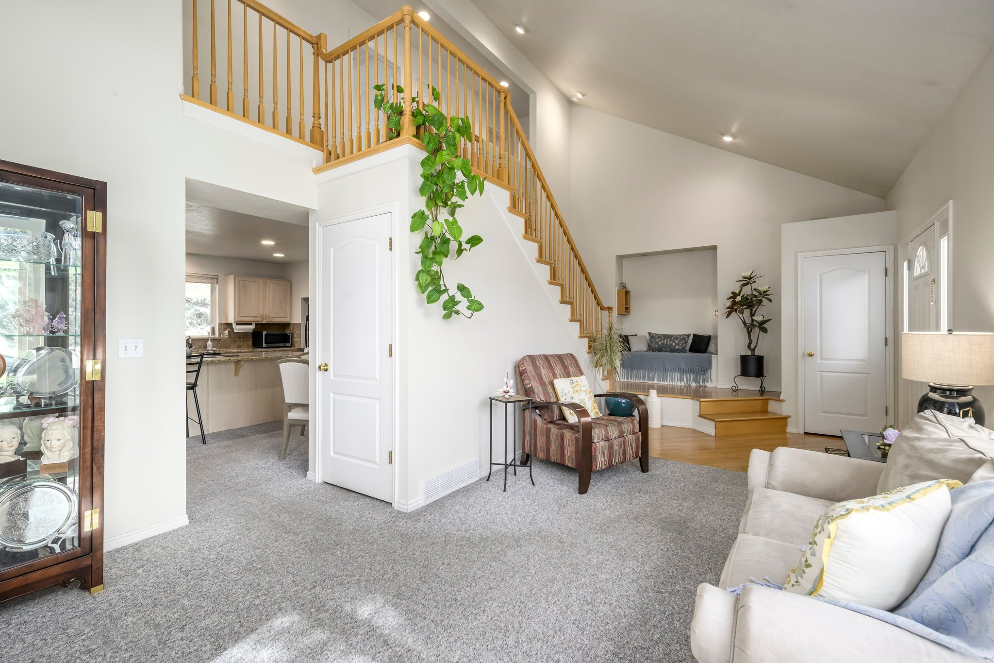 SILVER RIDGE #5 - Residential