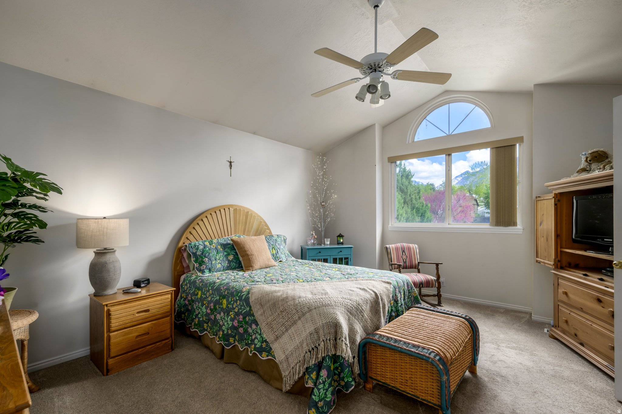 SILVER RIDGE #5 - Residential