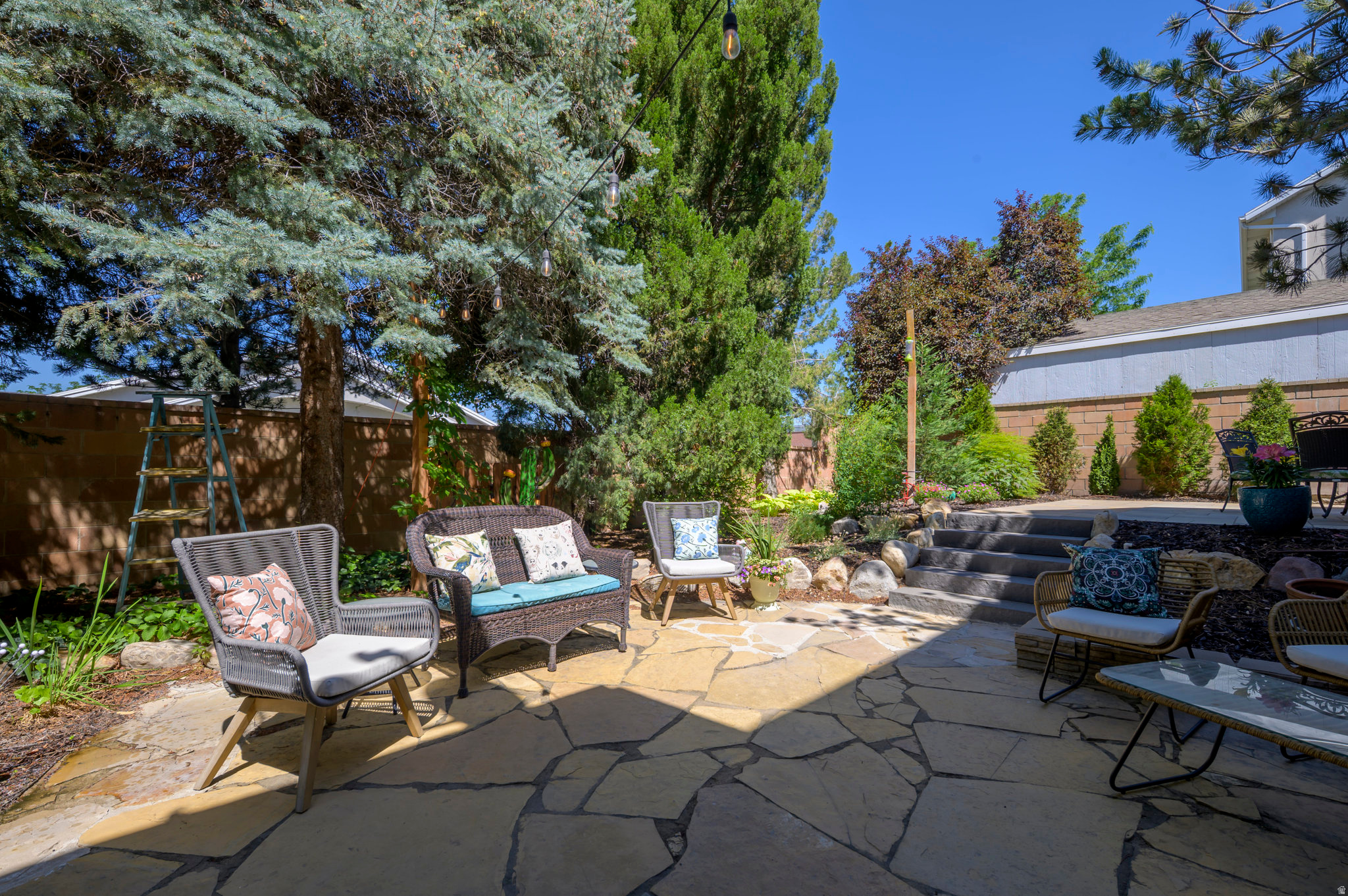 SILVER RIDGE #5 - Residential