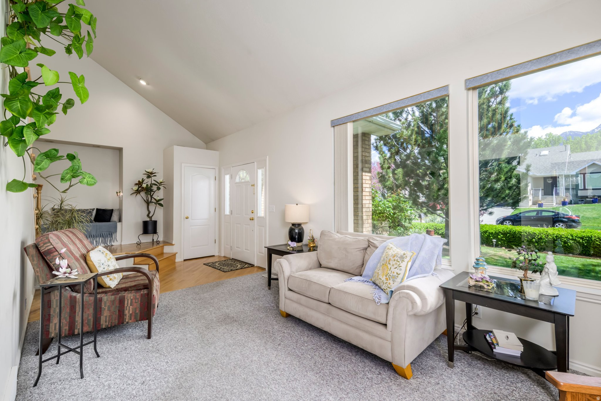 SILVER RIDGE #5 - Residential